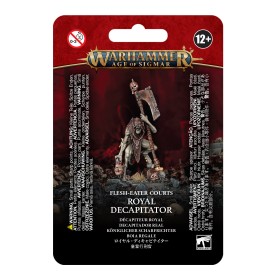 DECAPITEUR ROYAL