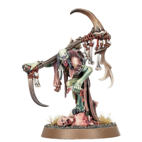 HERAUT DES PARCHEMOELLES