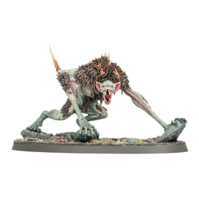 COURTISAN VARGHULF