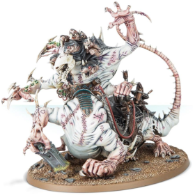 SKAVEN HELL PIT ABOMINATION