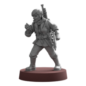 STAR WARS LEGION: REBEL SPECIALISTS PERSONNEL EXPANSION
