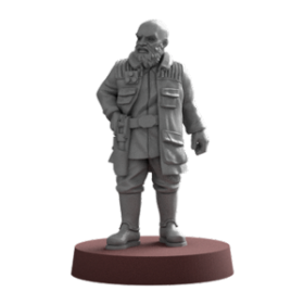 STAR WARS LEGION: REBEL SPECIALISTS PERSONNEL EXPANSION