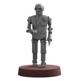 STAR WARS LEGION: REBEL SPECIALISTS PERSONNEL EXPANSION