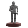 STAR WARS LEGION: REBEL SPECIALISTS PERSONNEL EXPANSION