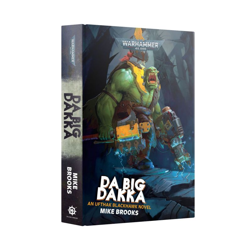 DA BIG DAKKA (HB) DA BIG DAKKA (HB)