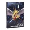 BLACK LIBRARY THE ART OF HORUS HERESY
