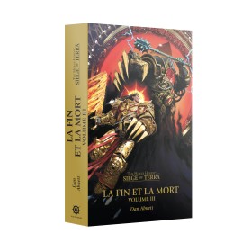 LA FIN ET LA MORT VOLUME III (FRANCAIS)
