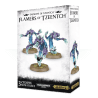 DAEMONS OF TZEENTCH FLAMERS OF TZEENTCH