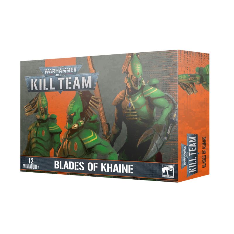 LAMES DE KHAINE LAMES DE KHAINE