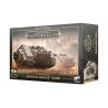 L/I SPARTAN ASSAULT TANKS