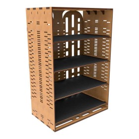 ARMY TRANPORT BAG L EXTRA CABINET