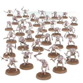 GOBLIN WARRIORS
