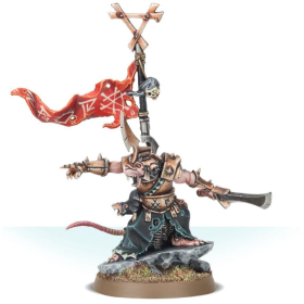 SKAVEN WARLORD