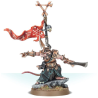SKAVEN WARLORD