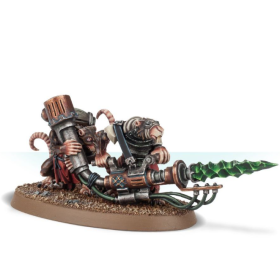SKAVEN WARP-GRINDER WEAPON...