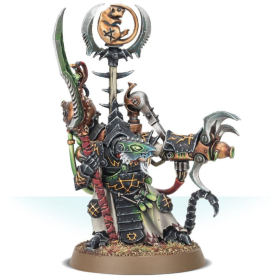 SKAVEN ARCH-WARLOCK