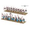 TOMB KINGS OF KHEMRI: SKELETON WARRIORS