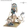 TKK: TOMB KING ON NECROLITH BONE DRAGON