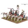 TOMB KINGS OF KHEMRI: SKELETON CHARIOTS