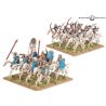 TOMB KINGS OF KHEMRI: SKELETON HORSEMEN