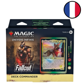 deck commander fallout...