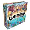 CHALLENGERS BEACH CUP