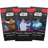 SW Unlimited: Étincelle de Rébellion Boosters (24)