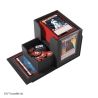 Gamegenic Star Wars: Unlimited Deck Pod - Black