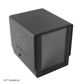 Gamegenic Star Wars: Unlimited Deck Pod - Black