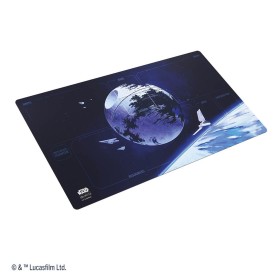 SW Unlimited Playmat Death Star