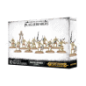 MAGGOTKIN OF NURGLE: PORTEPESTES