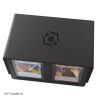 Gamegenic Star Wars: Unlimited Double Deck Pod - Black