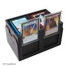 Gamegenic Star Wars: Unlimited Double Deck Pod - Black