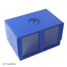 Gamegenic Star Wars: Unlimited Double Deck Pod - Blue