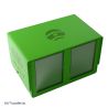 Gamegenic Star Wars: Unlimited Double Deck Pod - Green