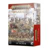 FER DE LANCE: CITES DE SIGMAR