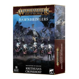OST-SORCIER DE KRETHUSA