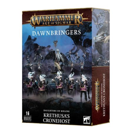 OST-SORCIER DE KRETHUSA