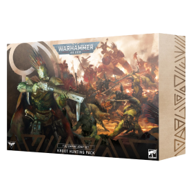 T'AU EMPIRE: ARMY SET (FRENCH)