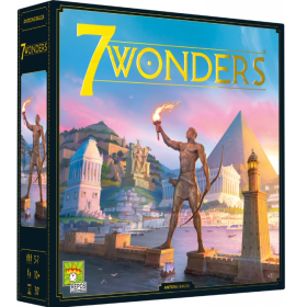 7 WONDERS