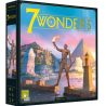 7 Wonders - Rebel Forge