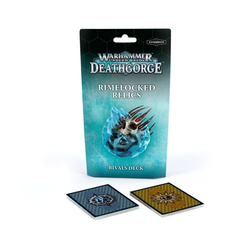 WHU: RIMELOCKED RELICS (ENGLISH) WHU: RIMELOCKED RELICS (ENGLISH)