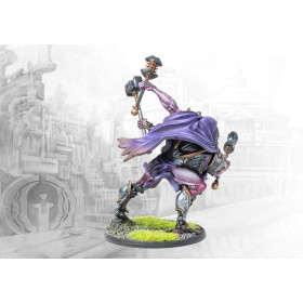 City States: Eidolon
