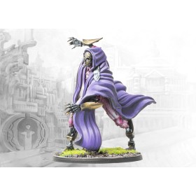 City States: Inquisitors