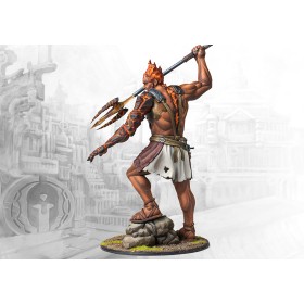 City States: Hephaestian