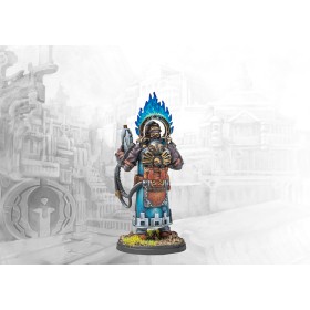 City States: Mechanist
