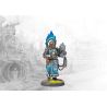 City States: Mechanist