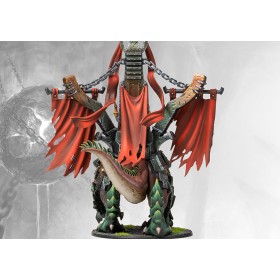 Dweghom: Ironclad Drake
