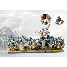 Wadrhun: Veterans