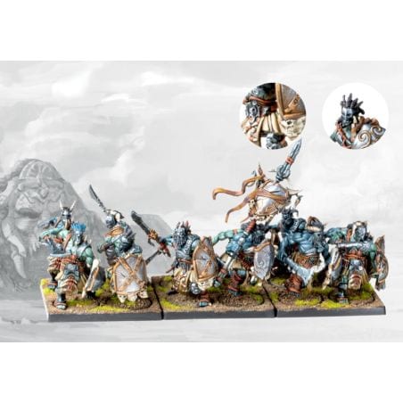 Wadrhun: Veterans